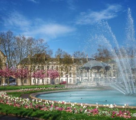 Apartmán Maponi Dijon Exteriér fotografie
